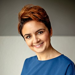 Maria Stachoń-Wójcik