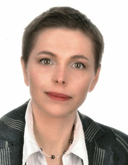 Jadwiga Rynkiewicz