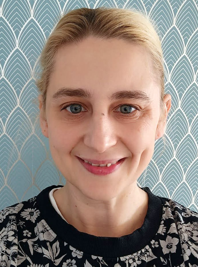 Hanna Oćwieja